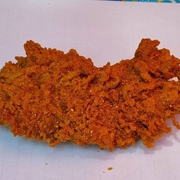 อามีนไก่วิ้งแซ่บ