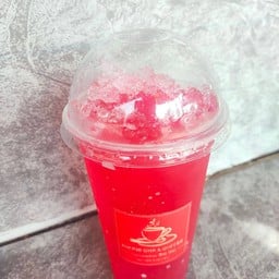 RHONG CHA & COFFEE  โรงชา กาแฟสด  贾达 伊达