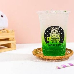 เขียวโซดา