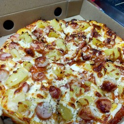 ซอสเซจ ไซส์เล็ก