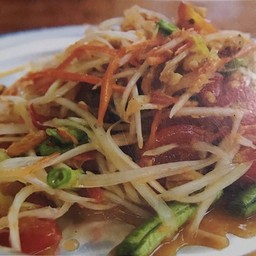 ตำไทย