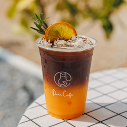 Espresso Orange C