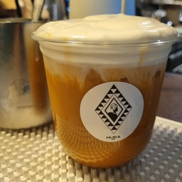 ชาไทยเย็น