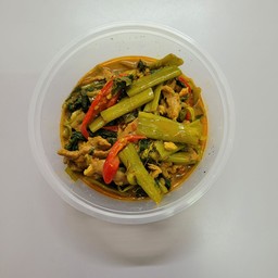 K-103 แกงเทโพหมู