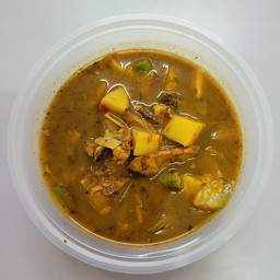 K-102 แกงไตปลา