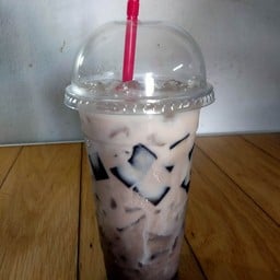ขนมจีบเฉาก๊วยภาวนา