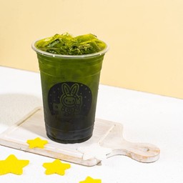 ชาเขียวใส