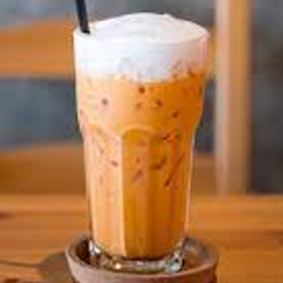 ชาไทยนมสด