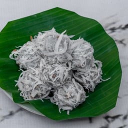 ขนมต้มอัญชัน