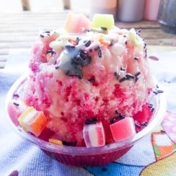 หนองขามน้ำแข็งใส -