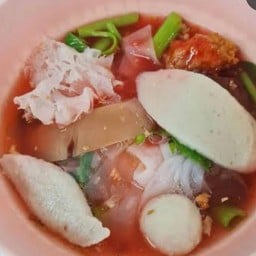 เย็นตาโฟ