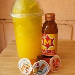 ปีโป้ M150