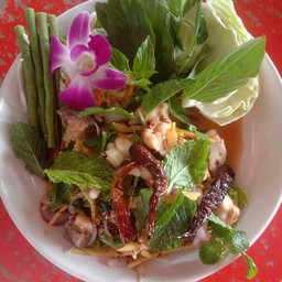 ลาบปลาคัง