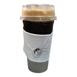 อเมริกาโน่&ลิ้นจี่