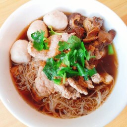 ครัวบ้านสา(Krua Ban Sa) สำโรง