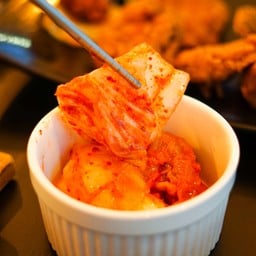 Papa's Chicken ไก่ทอดเกาหลี