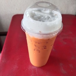 ชายไทยเย็นแบบก้ว