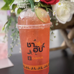 ชามะนาว