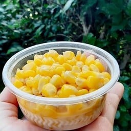 ข้าวโพด