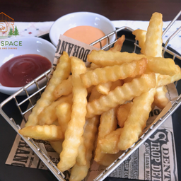 เฟรนด์ฟราย