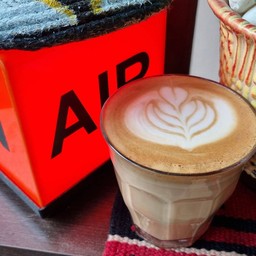 กาแฟลาเต้