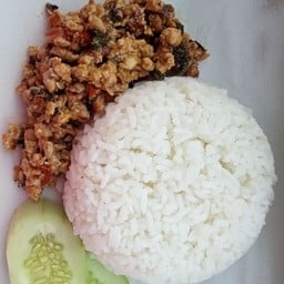 กะเพราข้าว.บึ้ม