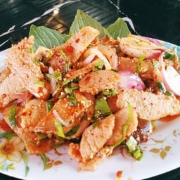 กระเพาโวยวาย แฟลต3