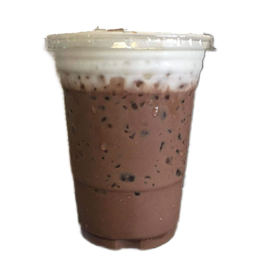 โกโก้นมสด