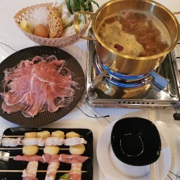 ซินซิน หม่าล่าชาบู -