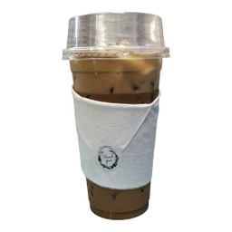 เอสเปรสโซ่ (กาแฟสด)