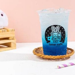 บลูฮาวายโซดา