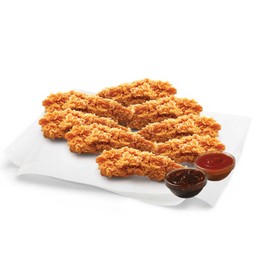 8PC TENDERS (CHOOSE 2 SAUCE)