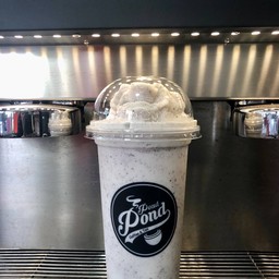 นมสดโอริโอ้