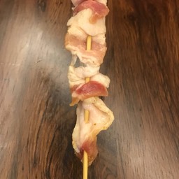 T 三层肉 สามชั้น
