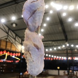 T 鸡中翅 ปีกไก่กลาง
