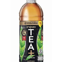 ชาอู่หลงทีพลัส 490 มล.