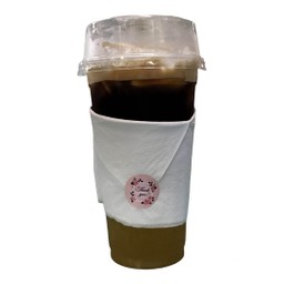 อเมริกาโน่ (กาแฟสด)