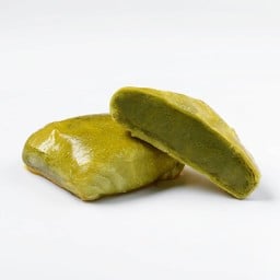 พายชาเขียว Green Tea  Pie