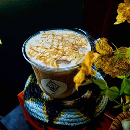 คาราเมลมัคคิอาโต