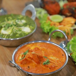 Mutton butter