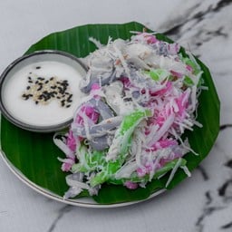 ขนมด้วง(เล็บมือนาง)