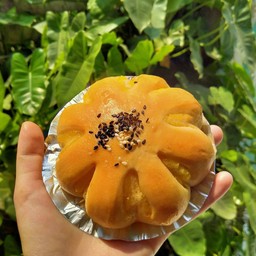 ปังไส้ครีม