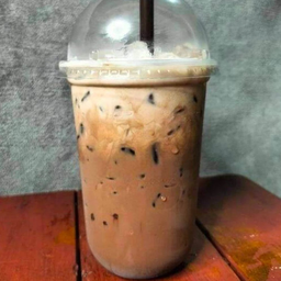 กาแฟมอคค่า