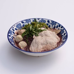 ก๋วยเตี๋ยวเรือหมู