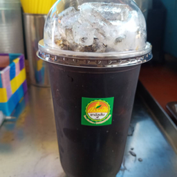 อเมริกาโน่น้ำผึ้ง Honey Americano 蜂蜜美式咖啡