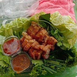 ครัวปันสุข
