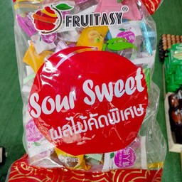 บ๊วย 1 กก