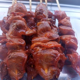 กึ๋นย่าง