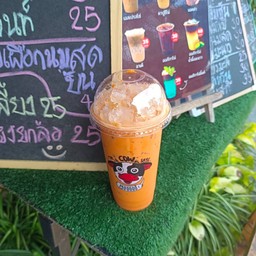 ชาเย็น