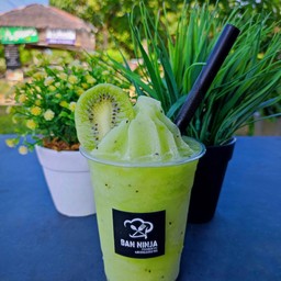 น้ำกีวี่ปั่น